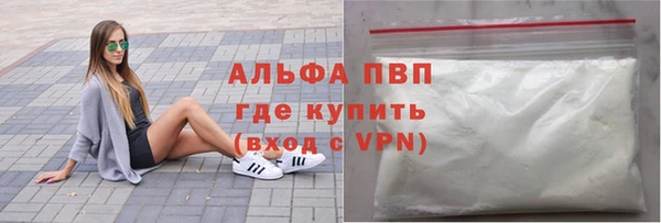 крисы Алексин